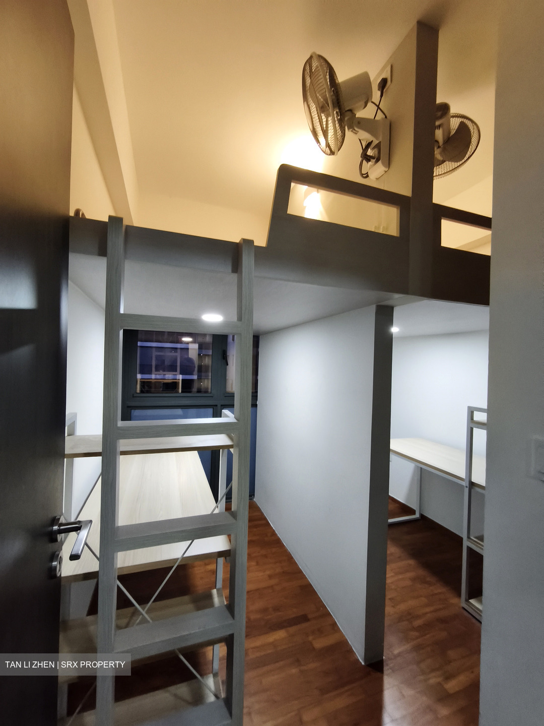 North Park Residences (D27), Apartment #541160691
